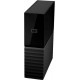 WD HDex 3.5 cala USB3 3TB My Book black