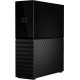 WD HDex 3.5 cala USB3 3TB My Book black