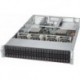 Supermicro SuperServer 2U SYS-2028U-TR4T+