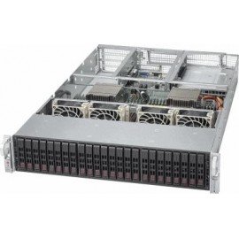 Supermicro SuperServer 2U SYS-2028U-TR4T+