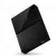 WD HDex 2.5&quot USB3 1TB My Passport Black