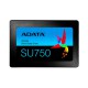 Festplatte SSD ADATA Ultimate ASU750SS-256GT-C (256 GB 2.5 SATA III)