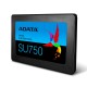 Festplatte ADATA Ultimate ASU750SS-256GT-C (256 GB 2.5 SATA III)