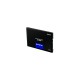 Festplatte GoodRam CL100 SSDPR-CL100-240-G2 (240 GB 2.5 SATA III)
