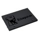 Festplatte SSD Kingston SA400S37/960G (960 GB 2.5 SATA III)