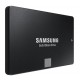 Festplatte SSD Samsung MZ-76E500B/EU (500 GB 2.5" SATA III)