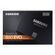Festplatte Samsung MZ-76E500B/EU (500 GB 2.5 SATA III)