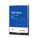 Festplatte WD Blue WD10SPZX (1 TB 2.5 SATA III 128 MB 5400 obr/min)