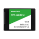 Festplatte WD Green WDS120G2G0A (120 GB 2.5 SATA III)