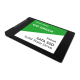 Festplatte WD Green WDS240G2G0A (240 GB 2.5 SATA III)