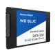 Festplatte WD Blue WDS250G2B0A (250 GB 2.5 SATA III)