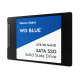 Festplatte WD Blue WDS200T2B0A (2 TB 2.5 SATA III)
