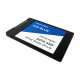 Festplatte SSD WD Blue WDS200T2B0A (2TB 2.5" SATA III)