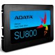 Festplatte SSD ADATA SU800 ASU800SS-256GT-C (256 GB 2.5" SATA III)