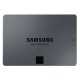 SSD 2.5 Zoll 1TB Samsung 860 QVO Serie SATA 3