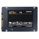 SSD 2.5 Zoll 1TB Samsung 860 QVO Serie SATA 3