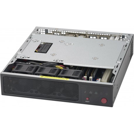 Supermicro CSE-101F