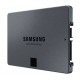 SSD 2.5 Zoll 1TB Samsung 860 QVO Serie SATA 3