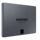 SSD 2.5 Zoll 1TB Samsung 860 QVO Serie SATA 3