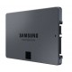 SSD 2.5 Zoll 2TB Samsung 860 QVO Serie SATA 3