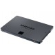SSD 2.5 Zoll 4TB Samsung 860 QVO Serie SATA 3