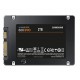 SSD 2.5 Zoll 2TB Samsung 860 EVO B2B Pack SATA 3
