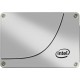 Festplatte SSD Intel DC S3710 2.5" 1.2TB HET-MLC Sat 3 Bulk