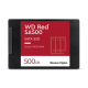 Festplatte SSD WD Red SA500 2.5" NAS 24x7 /SATA3 (Di) 500 GB