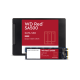 Festplatte SSD WD Red SA500 2.5" NAS 24x7 /SATA3 (Di) 500 GB