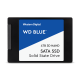 WD SSD 2.5 Zoll 4TB Blue SATA3 (Di)