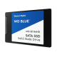 WD SSD 2.5 Zoll 4TB Blue SATA3 (Di)