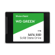 WD SSD 2.5 Zoll 1TB Green SATA3 (Di)