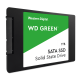 WD SSD 2.5 Zoll 1TB Green SATA3 (Di)