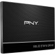 SSD 2.5 Zoll 240GB PNY CS900 SATA 3 Retail