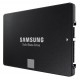 SSD 2.5 Zoll 250GB Samsung 860 EVO B2B Pack SATA 3