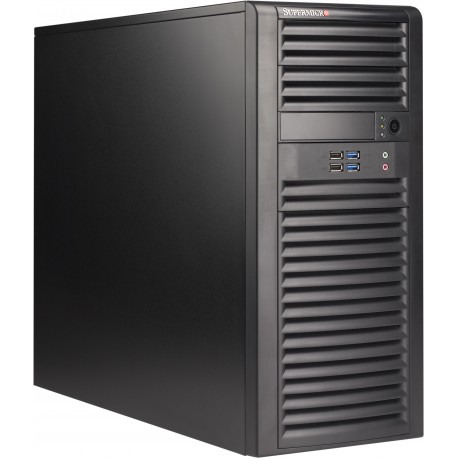 Supermicro CSE-732D4-500B