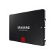 SSD 2.5 Zoll 256GB Samsung 860 PRO SATA 3 B2B Pack
