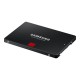SSD 2.5 Zoll 256GB Samsung 860 PRO SATA 3 B2B Pack