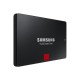 SSD 2.5 Zoll 512GB Samsung 860 PRO SATA 3 B2B Pack
