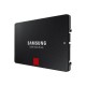 SSD 2.5 Zoll 512GB Samsung 860 PRO SATA 3 B2B Pack