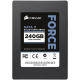 Festplatte SSD Corsair Force 3. 2.5" 240 GB SATA 3 Box