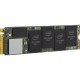 Festplatte SSD Intel 660P M.2 2280 1TB (PCI-e x4 Gen3 NVMe)