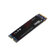 Festplatte SSD PNY CS3030 M.2 2280 500 GB NVMe