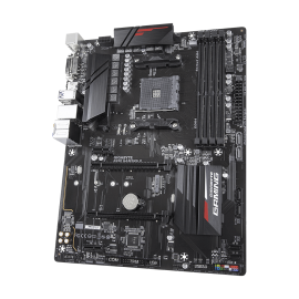 Gigabyte B450 Gaming X