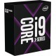 Prozessor CPU INTEL Core i9-10900 X BOX 3.70GHz, FCLGA2066