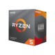 Prozessor Ryzen 5 3600 3,6GH AM4 100-100000031BOX