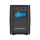 UPS POWERWALKER LINE-INTERACTIVE 850VA 2X 230V