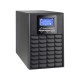 UPS POWERWALKER ON-LINE 1000VA 3X IEC OUT,