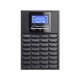 UPS POWERWALKER ON-LINE 1000VA 3X IEC OUT,