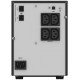 UPS POWERWALKER LINE-INTERACTIVE 750VA 4X 230V